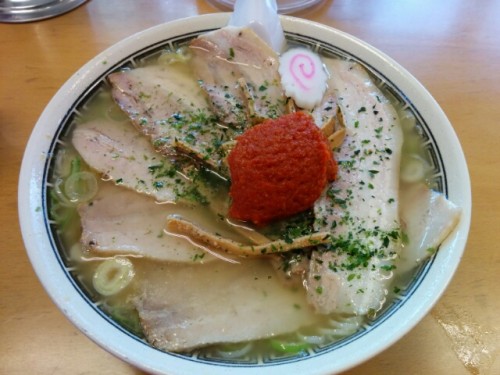03_辛みそチャーシューメン大盛り