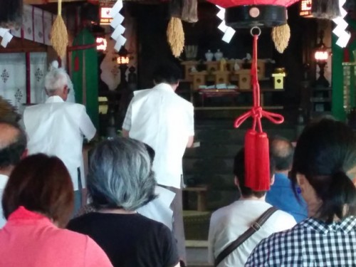 祈祷2