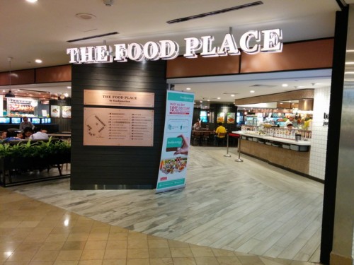food place