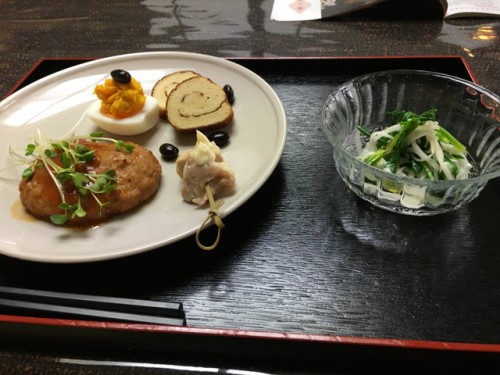 風の妙夕食5