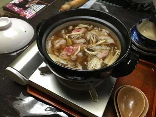 風の妙夕食9