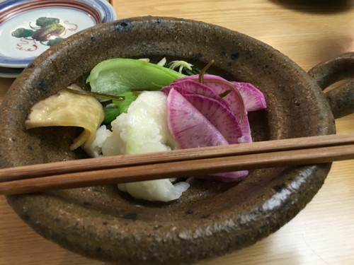 風の妙昼食1