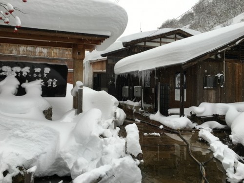 奥山旅館2