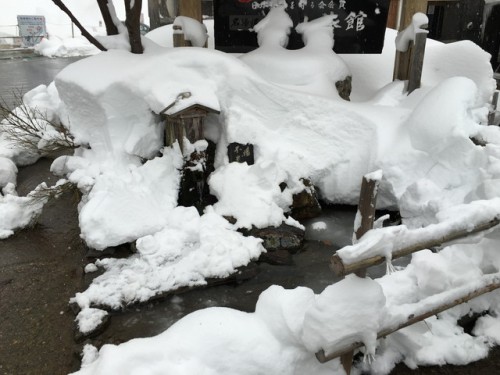 奥山旅館4
