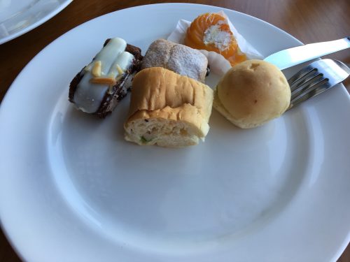 朝食3