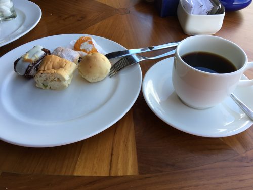 朝食4