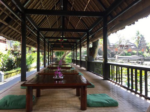 ubudo's Lotus Cafe2