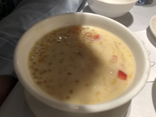 名都酒樓の飲茶6