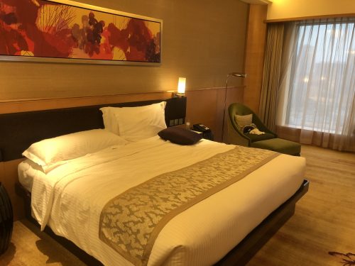 GalaxyHotel's room2