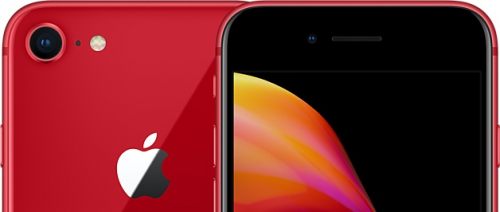 iPhone 8 64GB (PRODUCT)RED Special Edition