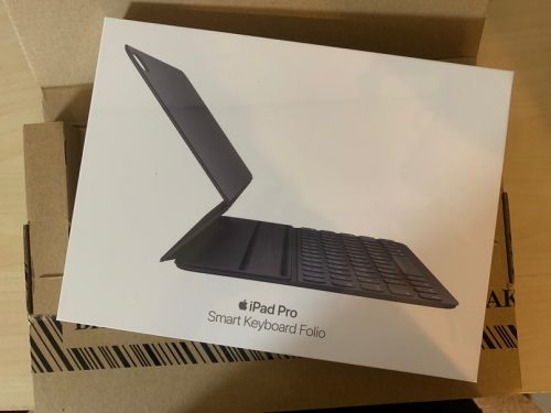 Smart Keyboard Folio_2