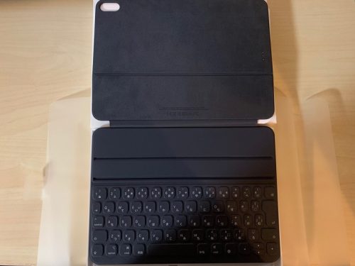 Smart Keyboard Folio_5