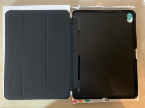 ESR iPad Pro 11用ケース_2